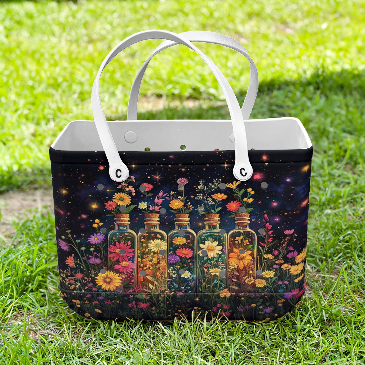 Spheregoods Cee™ Bag Bottle of Dreams