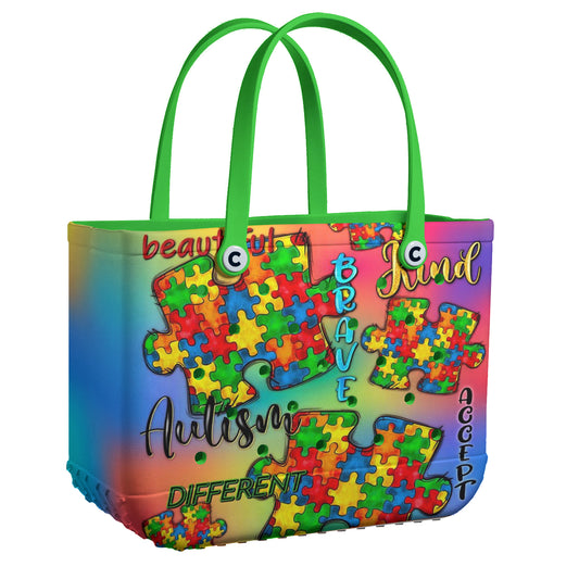 Spheregoods Cee™ Bag Brave Souls