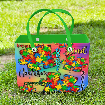 Spheregoods Cee™ Bag Brave Souls
