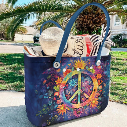 Spheregoods Cee™ Bag Blooming Peace