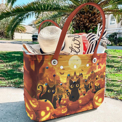 Spheregoods Cee™ Bag Spooky Whiskers