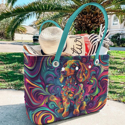 Spheregoods Cee™ Bag Whimsical Soul