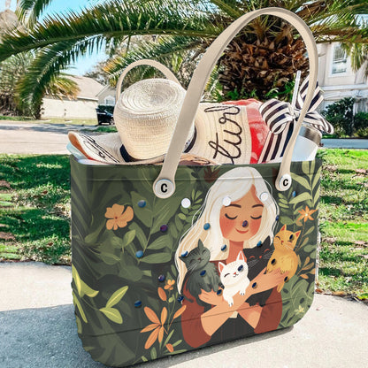 Spheregoods Cee™ Bag Harmony In Bloom