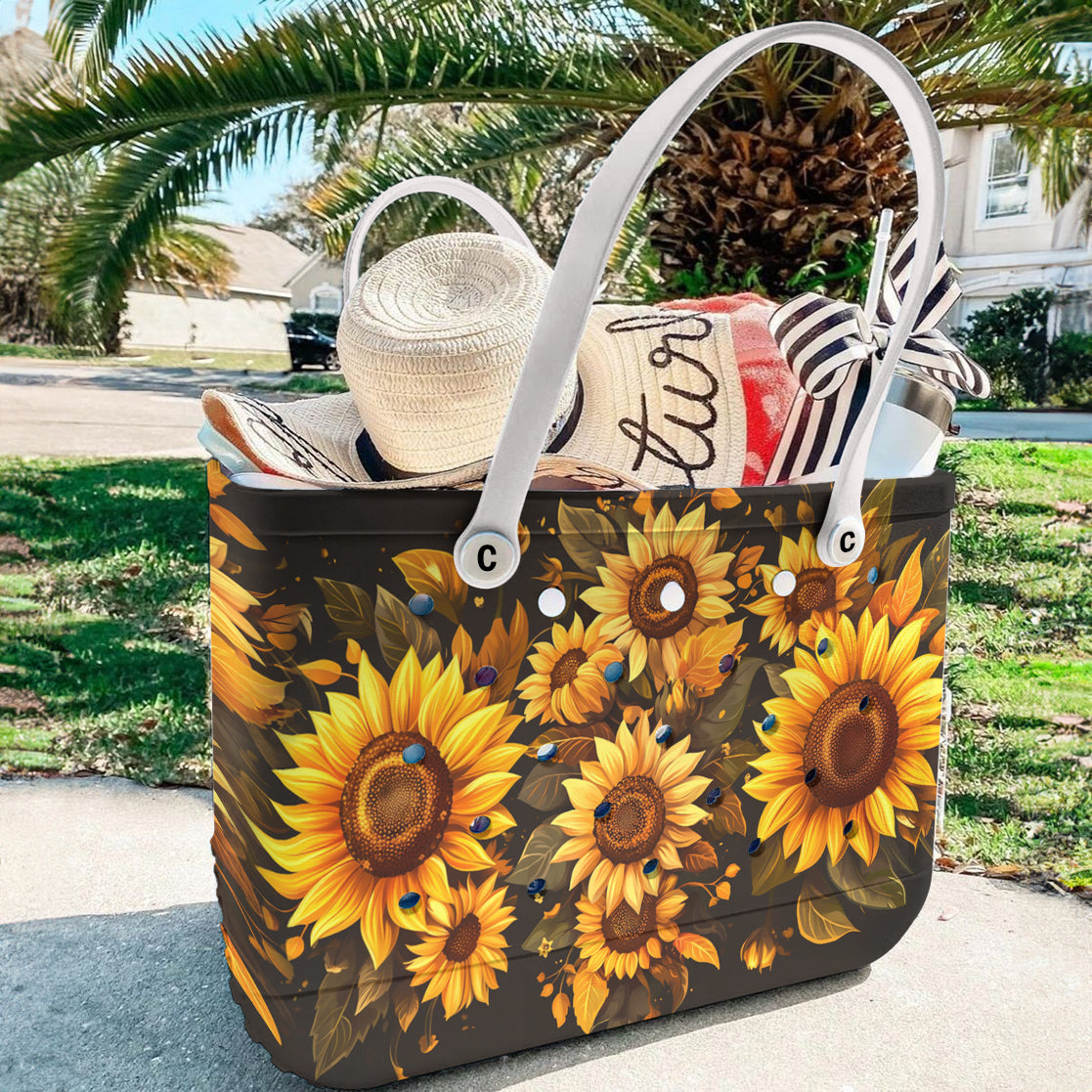 Spheregoods Cee™ Bag Sunny Blossom