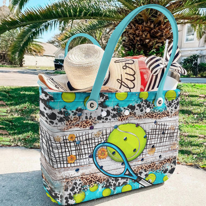 Spheregoods Cee™ Bag Tennis Vibes