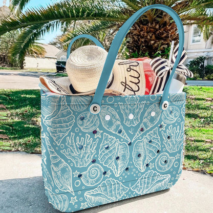 Spheregoods Cee™ Bag Seaside Bliss