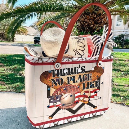Spheregoods Cee™ Bag There's No Place Like Home