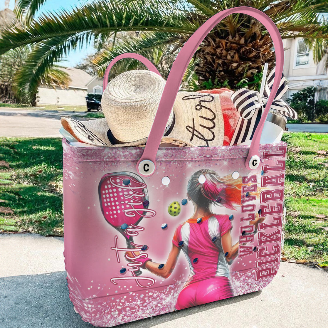 Spheregoods Cee™ Bag Pickleball Lover