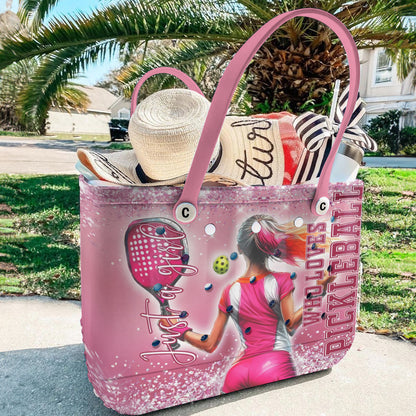 Spheregoods Cee™ Bag Pickleball Lover