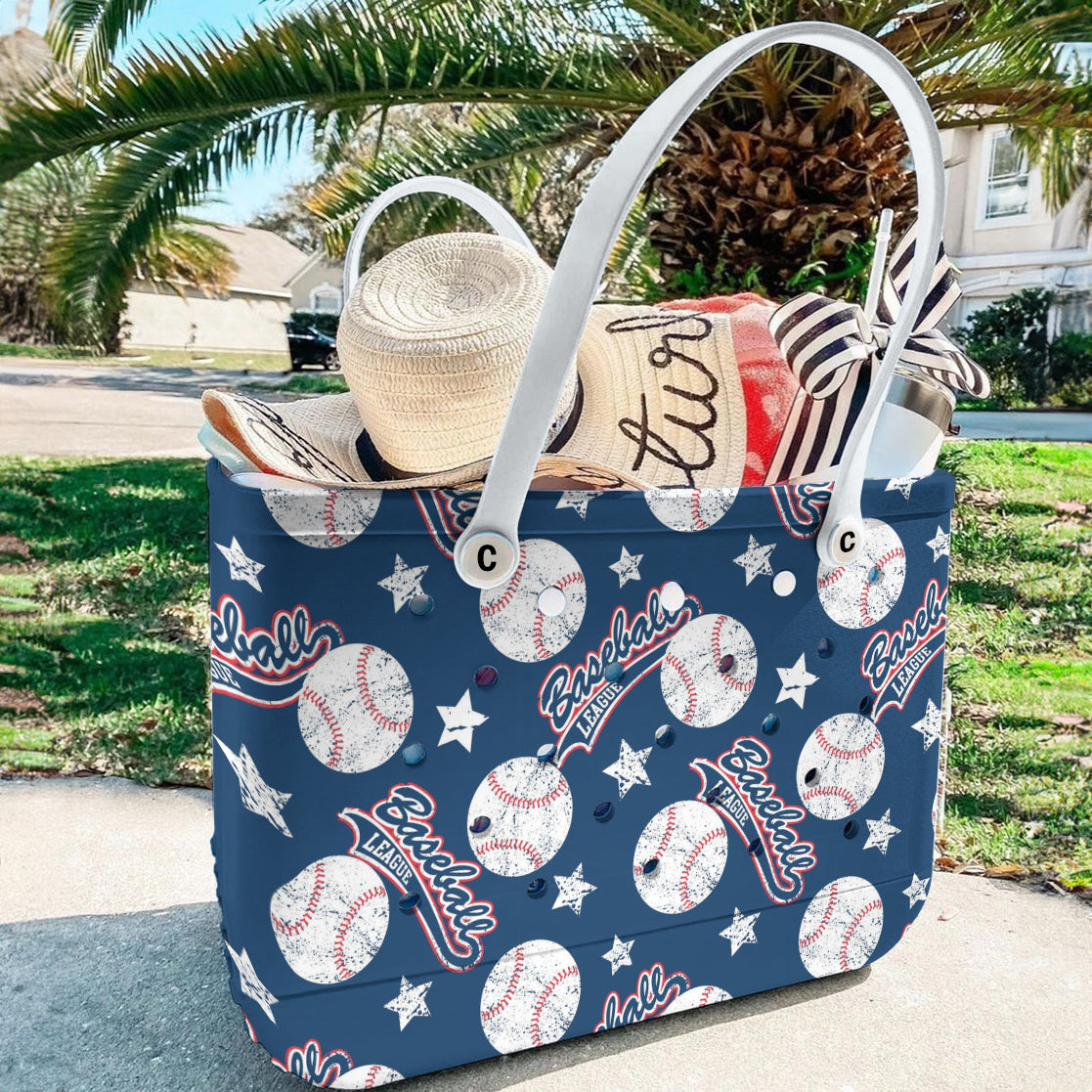 Spheregoods Cee™ Bag Baseball League