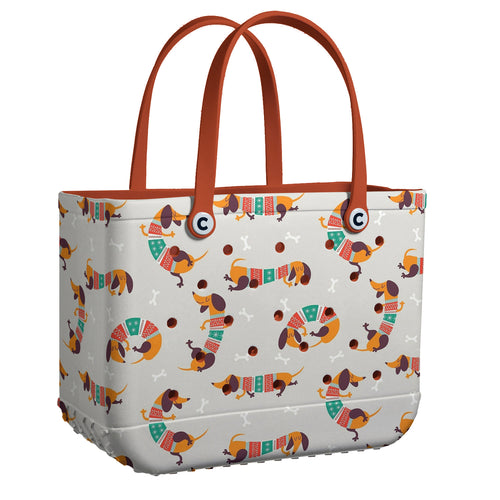 Spheregoods Cee™ Bag Pup-er Cute