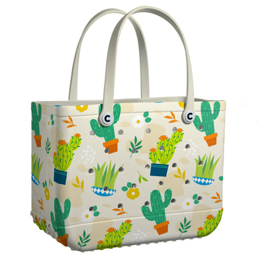 Spheregoods Cee™ Bag Cactus Craze