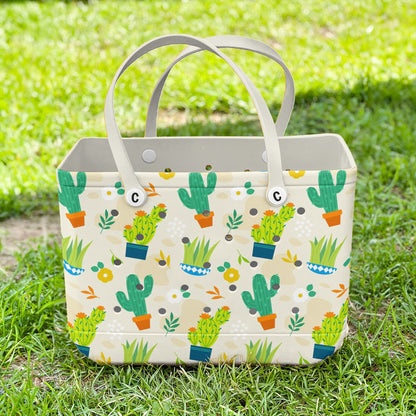 Spheregoods Cee™ Bag Cactus Craze