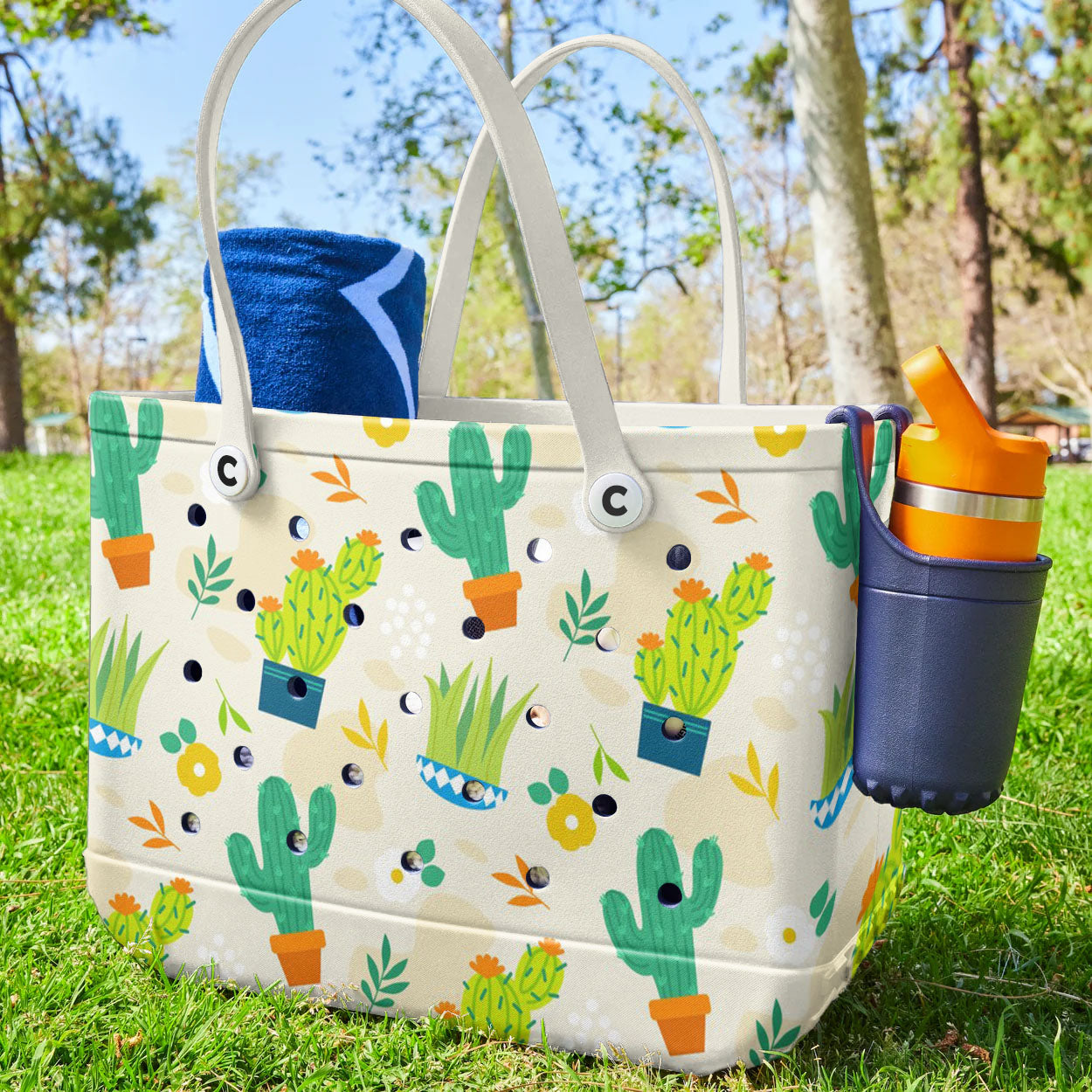 Spheregoods Cee™ Bag Cactus Craze