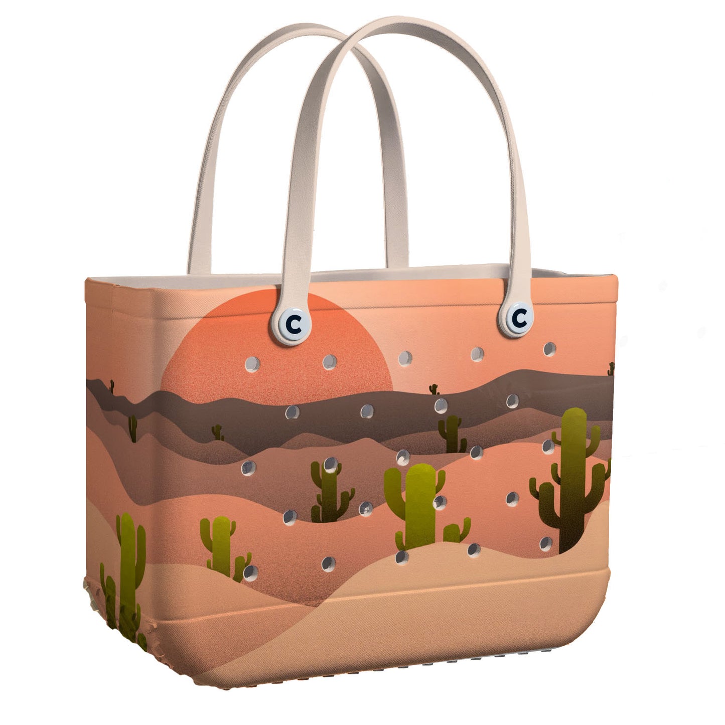 Spheregoods Cee™ Bag Cactus Canyon