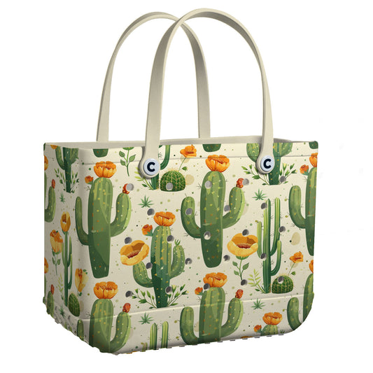 Spheregoods Cee™ Bag Desert Blooms