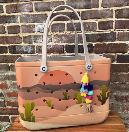 Spheregoods Cee™ Bag Cactus Canyon