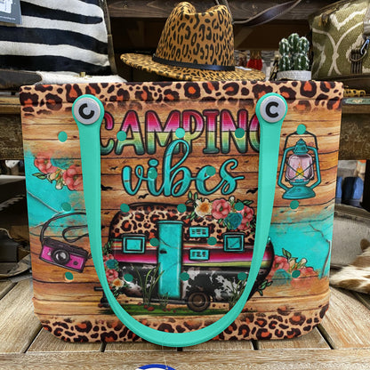 Spheregoods Cee™ Bag Camping Vibes
