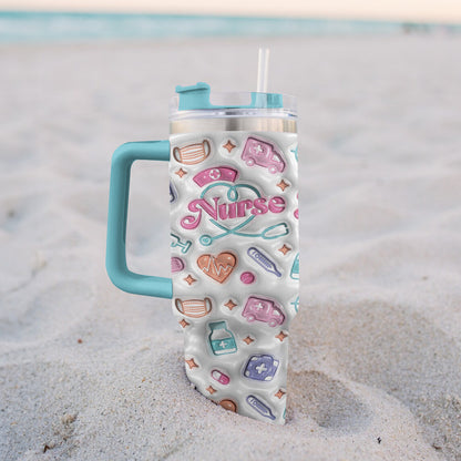 Spheregoods Tumbler Care Kit