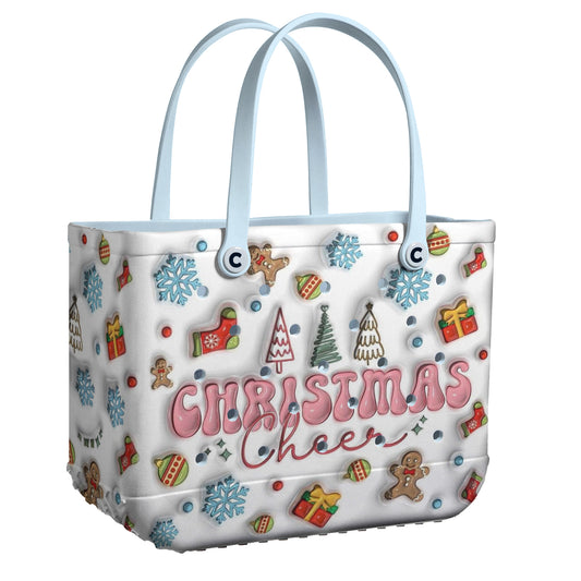 Spheregoods Cee™ Bag Christmas Cheer