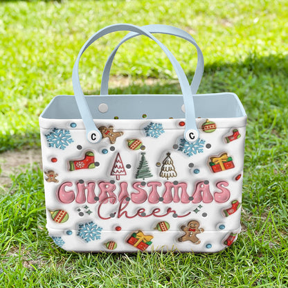 Spheregoods Cee™ Bag Christmas Cheer