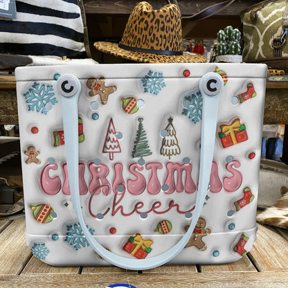 Spheregoods Cee™ Bag Christmas Cheer