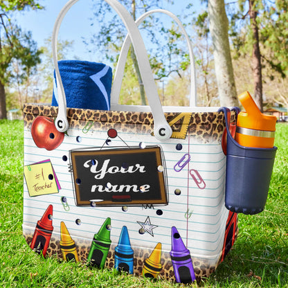Spheregoods Cee™ Bag Classroom Essentials