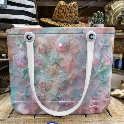 Spheregoods Cee™ Bag Coastal shell