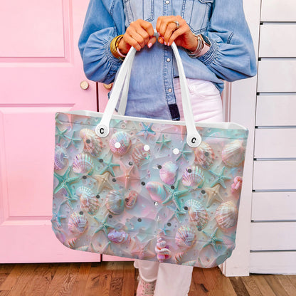 Spheregoods Cee™ Bag Coastal shell