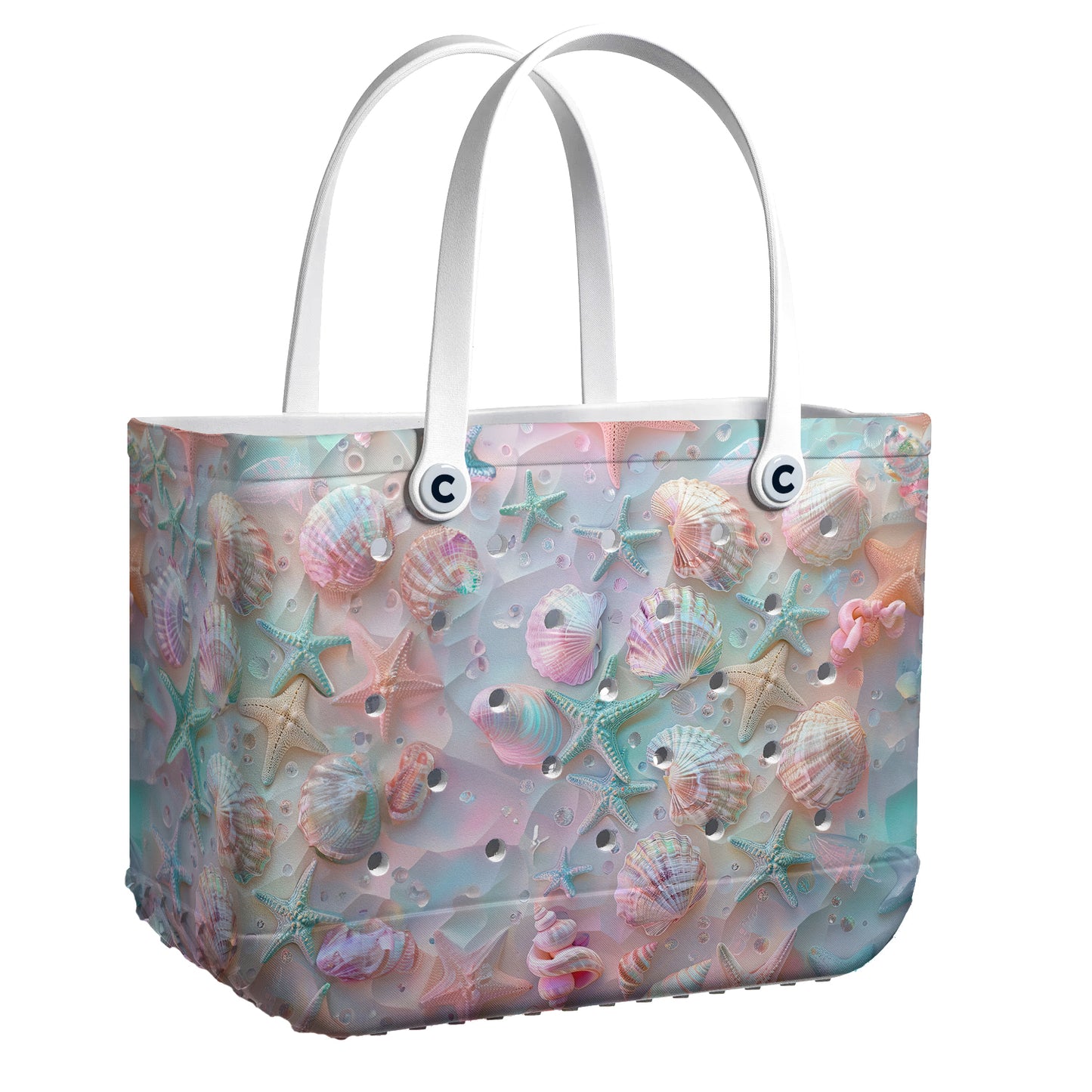Spheregoods Cee™ Bag Coastal shell