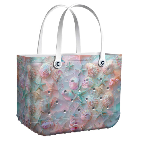 Spheregoods Cee™ Bag Coastal shell