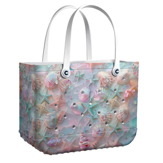 Spheregoods Cee™ Bag Coastal shell