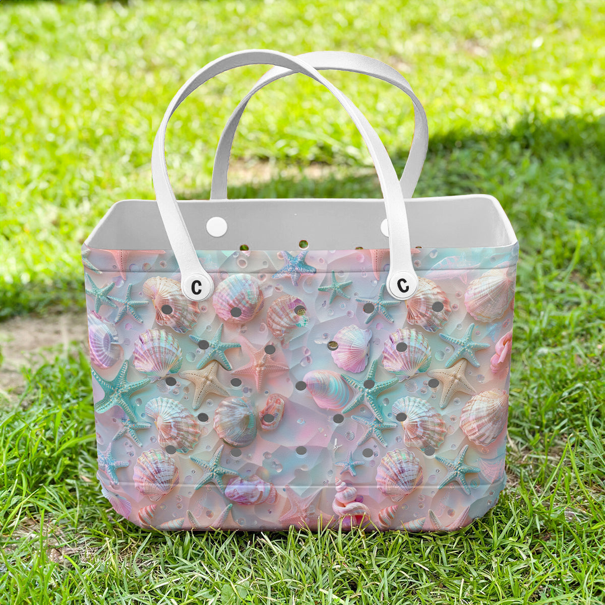 Spheregoods Cee™ Bag Coastal shell