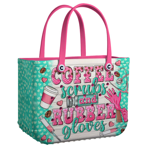 Spheregoods Cee™ Bag Coffee and Care