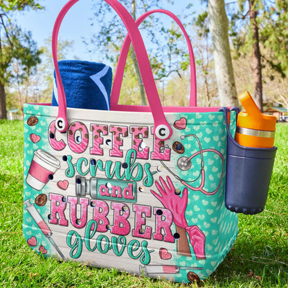 Spheregoods Cee™ Bag Coffee and Care