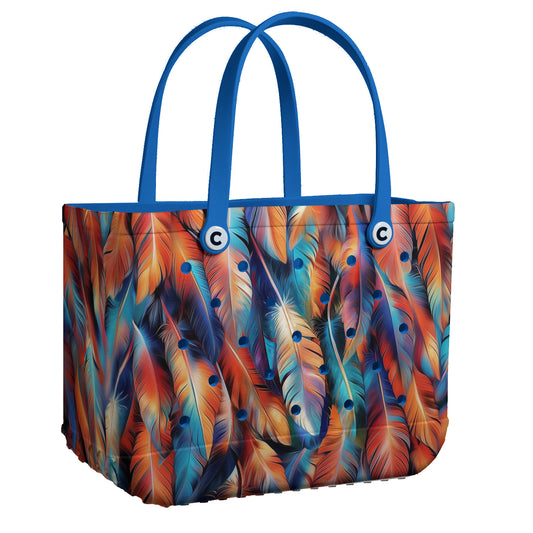 Spheregoods Cee™ Bag Colorful Chaos