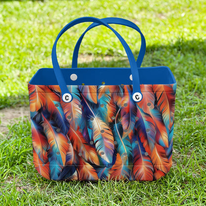 Spheregoods Cee™ Bag Colorful Chaos