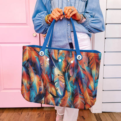 Spheregoods Cee™ Bag Colorful Chaos