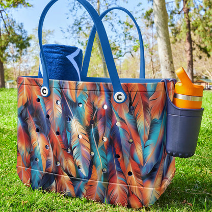 Spheregoods Cee™ Bag Colorful Chaos