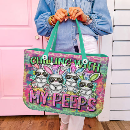 Spheregoods Cee™ Bag Cool Bunnies