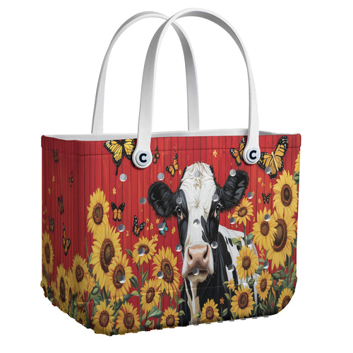 Spheregoods Cee™ Bag Cow-ntry Living