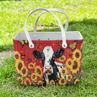 Spheregoods Cee™ Bag Cow-ntry Living