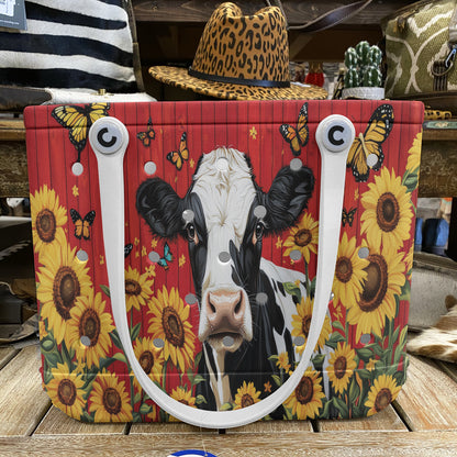 Spheregoods Cee™ Bag Cow-ntry Living