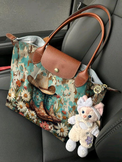 Sphere™ Bag Cowgirl Bloom