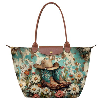 Sphere™ Bag Cowgirl Bloom