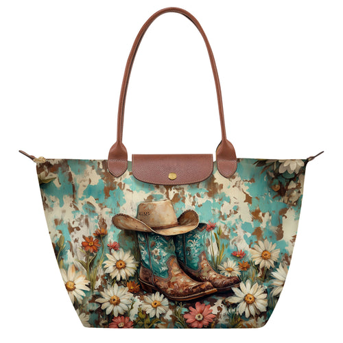 Sphere™ Bag Cowgirl Bloom