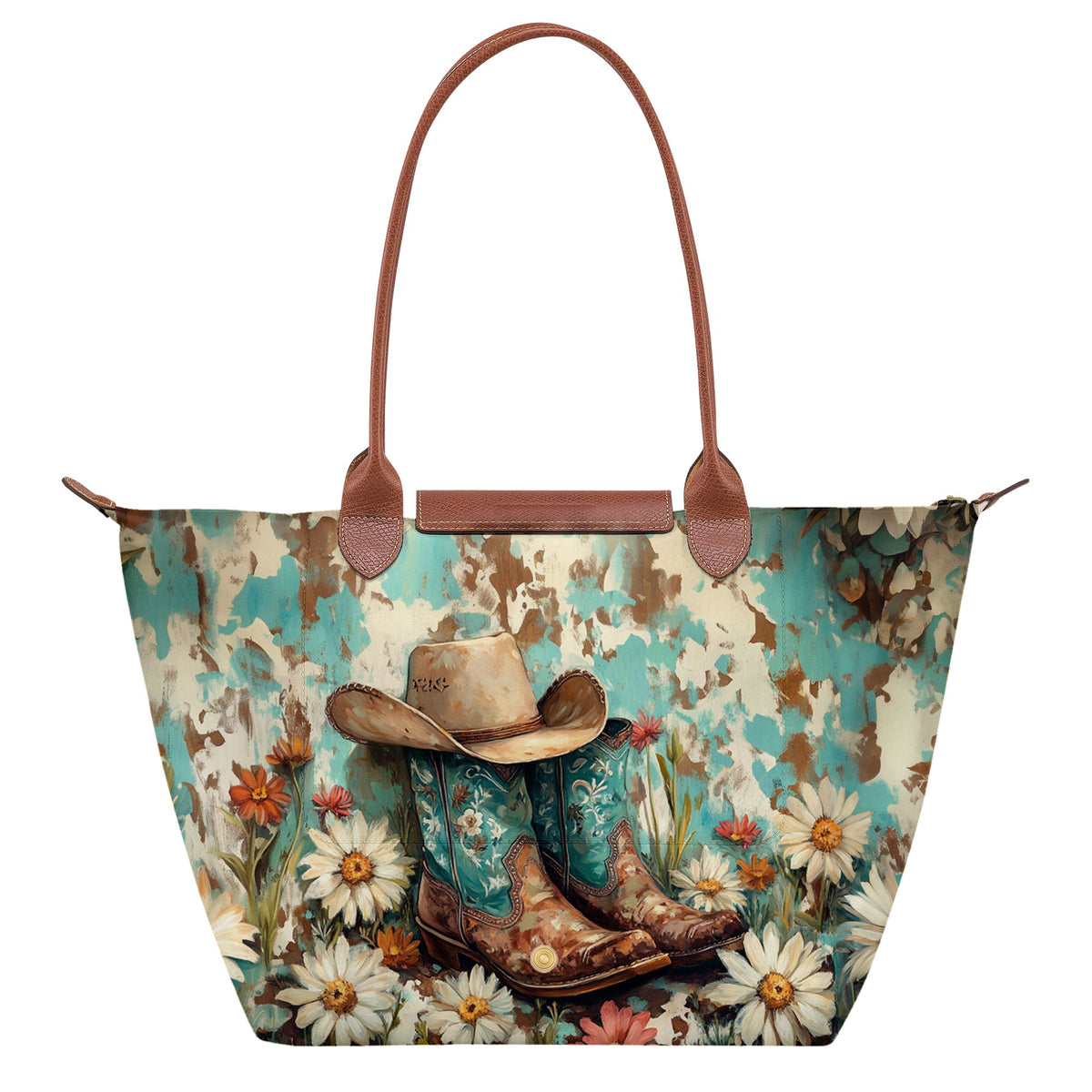 Sphere™ Bag Cowgirl Bloom