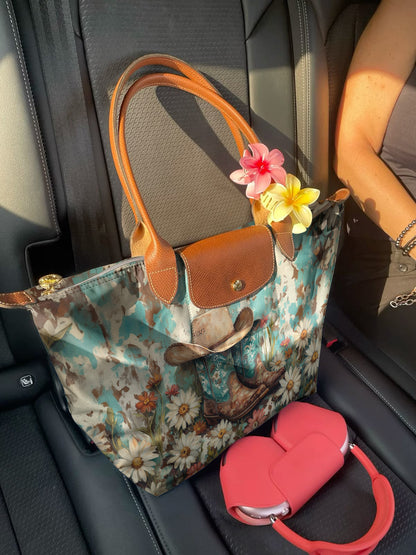 Sphere™ Bag Cowgirl Bloom
