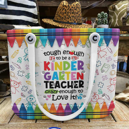 Spheregoods Cee™ Bag Crayon Teacher