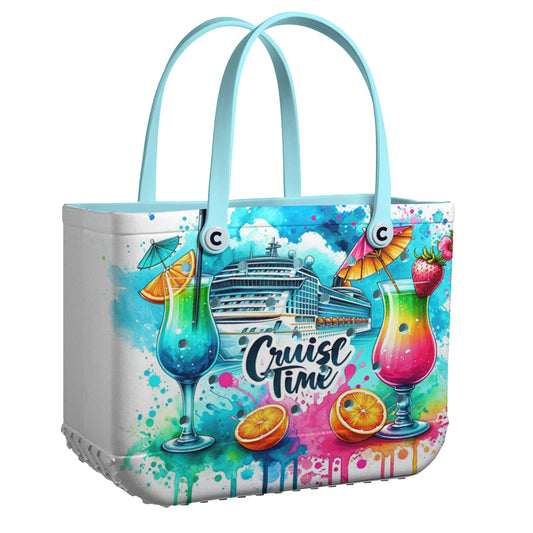 Spheregoods Cee™ Bag Cruise Time
